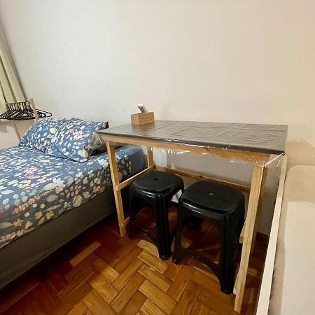 Suh Copacabana 61 Cozy Beach Rio de Janeiro Dış mekan fotoğraf