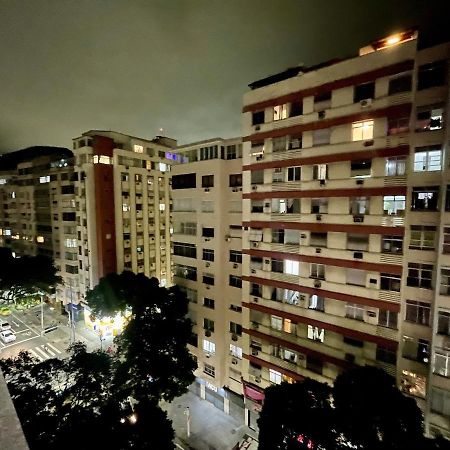 Suh Copacabana 61 Cozy Beach Rio de Janeiro Dış mekan fotoğraf