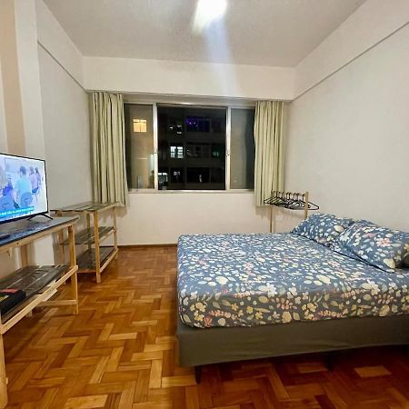 Suh Copacabana 61 Cozy Beach Rio de Janeiro Dış mekan fotoğraf
