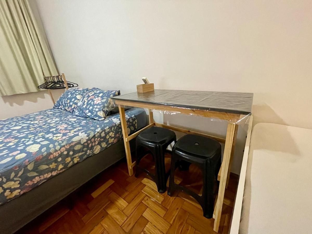 Suh Copacabana 61 Cozy Beach Rio de Janeiro Dış mekan fotoğraf