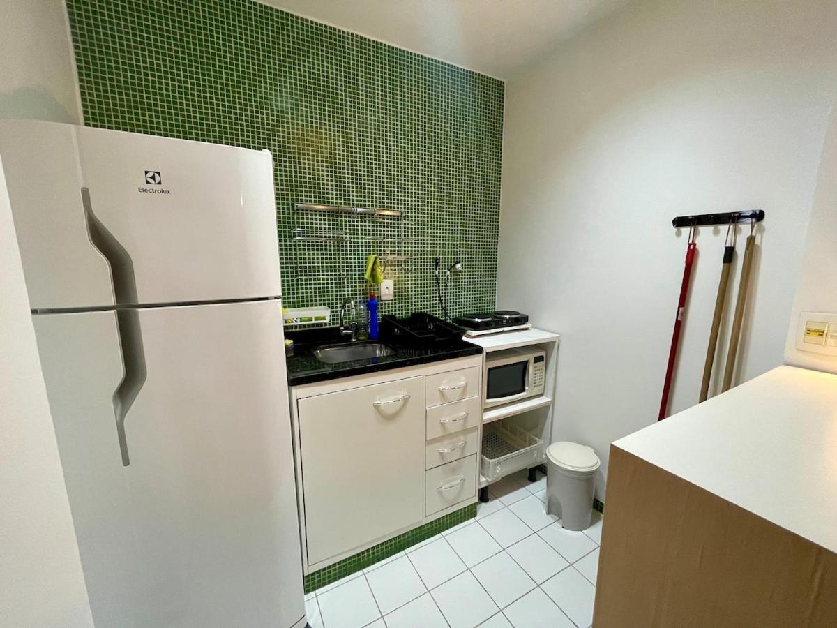 Suh Copacabana 61 Cozy Beach Rio de Janeiro Dış mekan fotoğraf