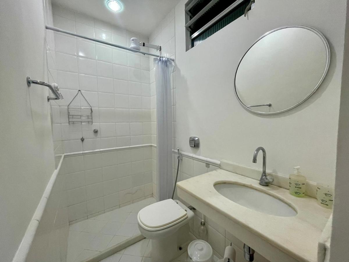 Suh Copacabana 61 Cozy Beach Rio de Janeiro Dış mekan fotoğraf