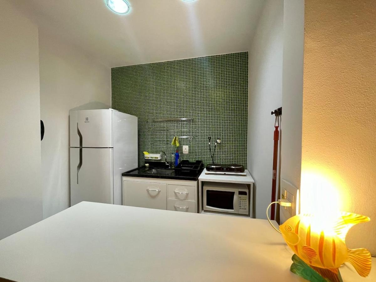 Suh Copacabana 61 Cozy Beach Rio de Janeiro Dış mekan fotoğraf