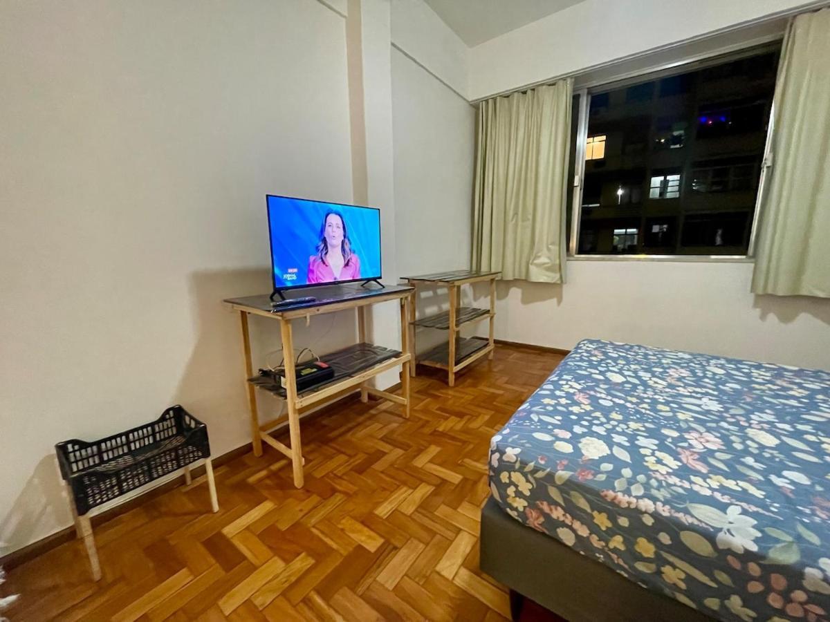 Suh Copacabana 61 Cozy Beach Rio de Janeiro Dış mekan fotoğraf