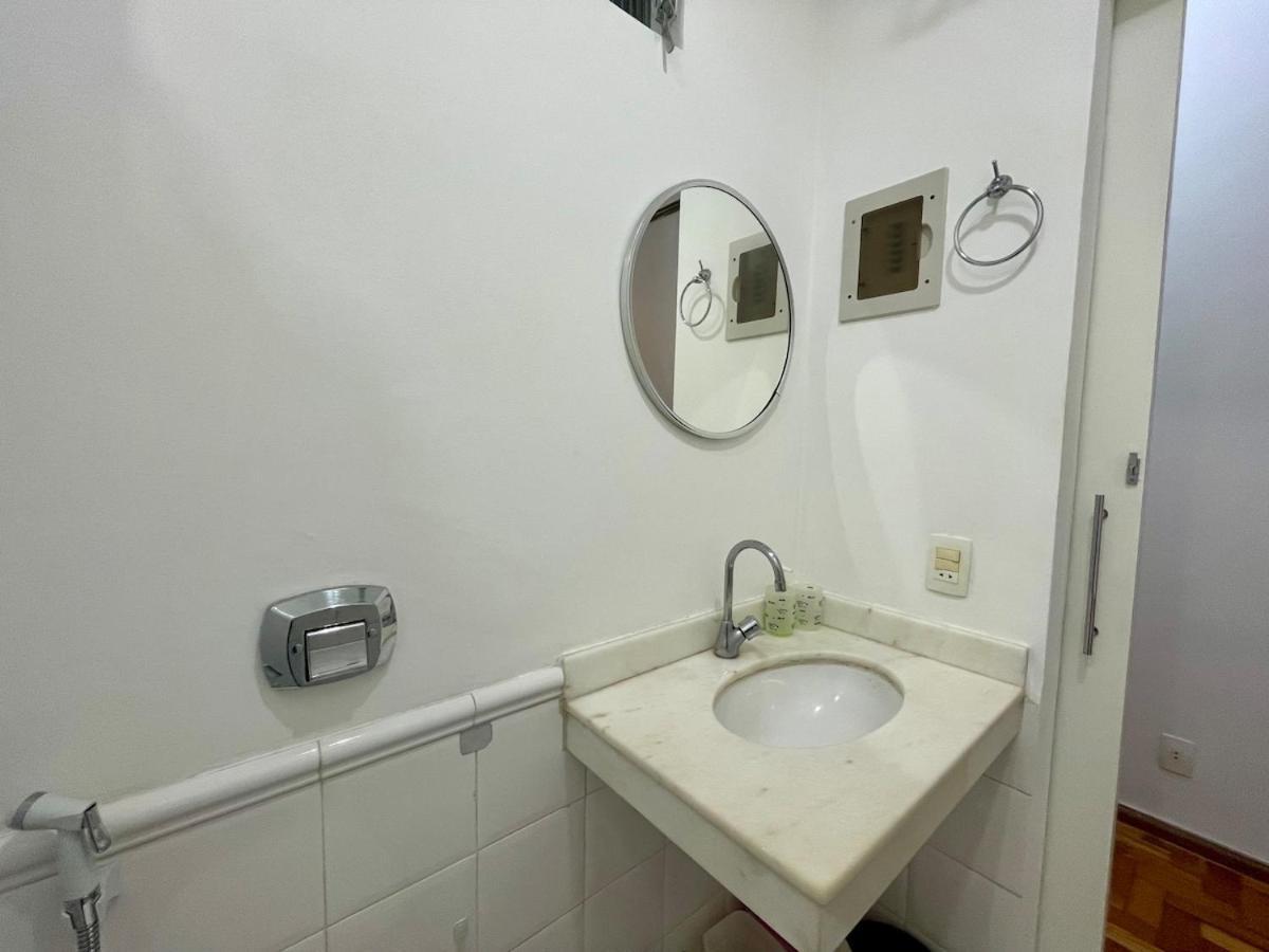 Suh Copacabana 61 Cozy Beach Rio de Janeiro Dış mekan fotoğraf
