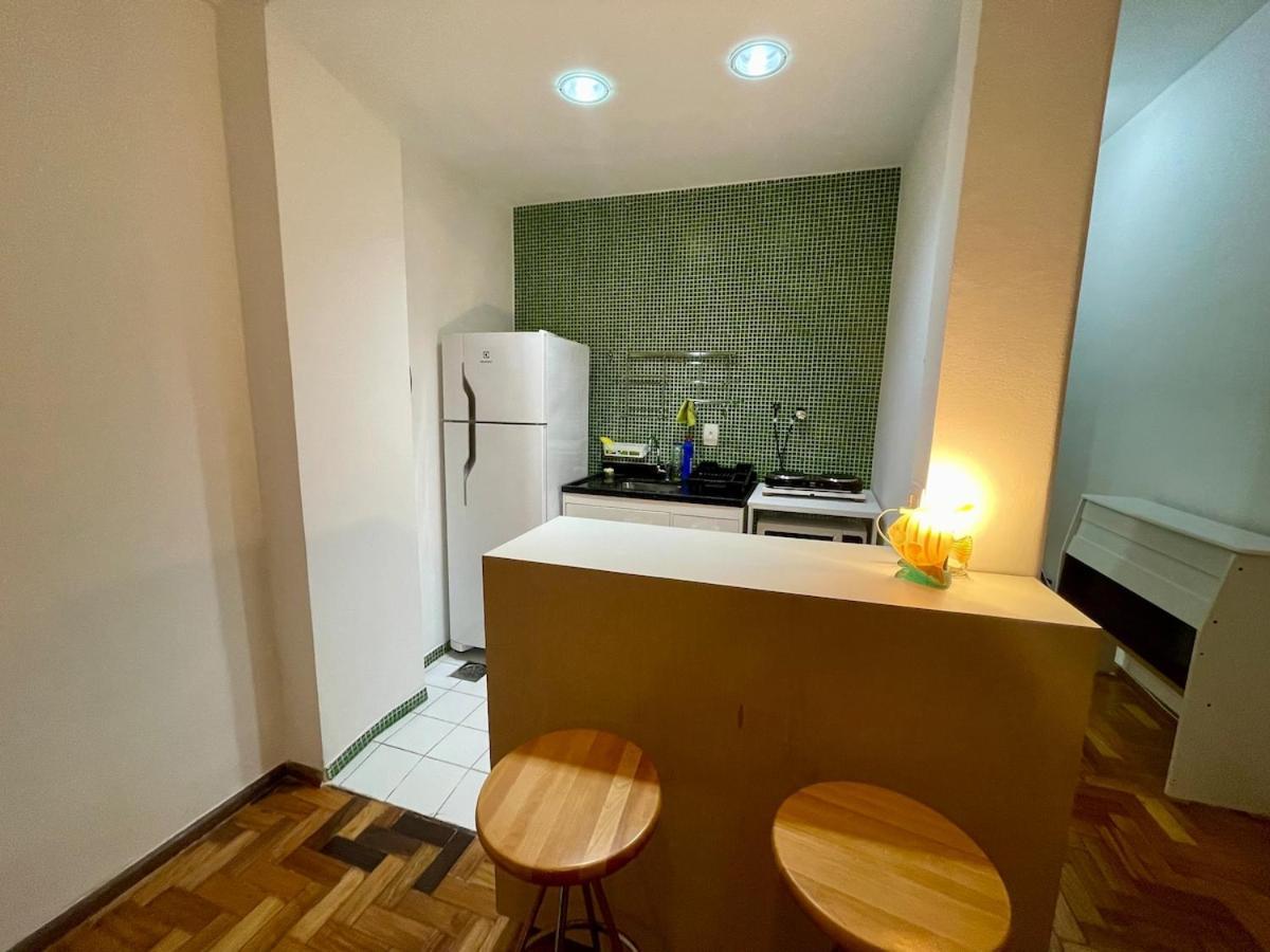 Suh Copacabana 61 Cozy Beach Rio de Janeiro Dış mekan fotoğraf