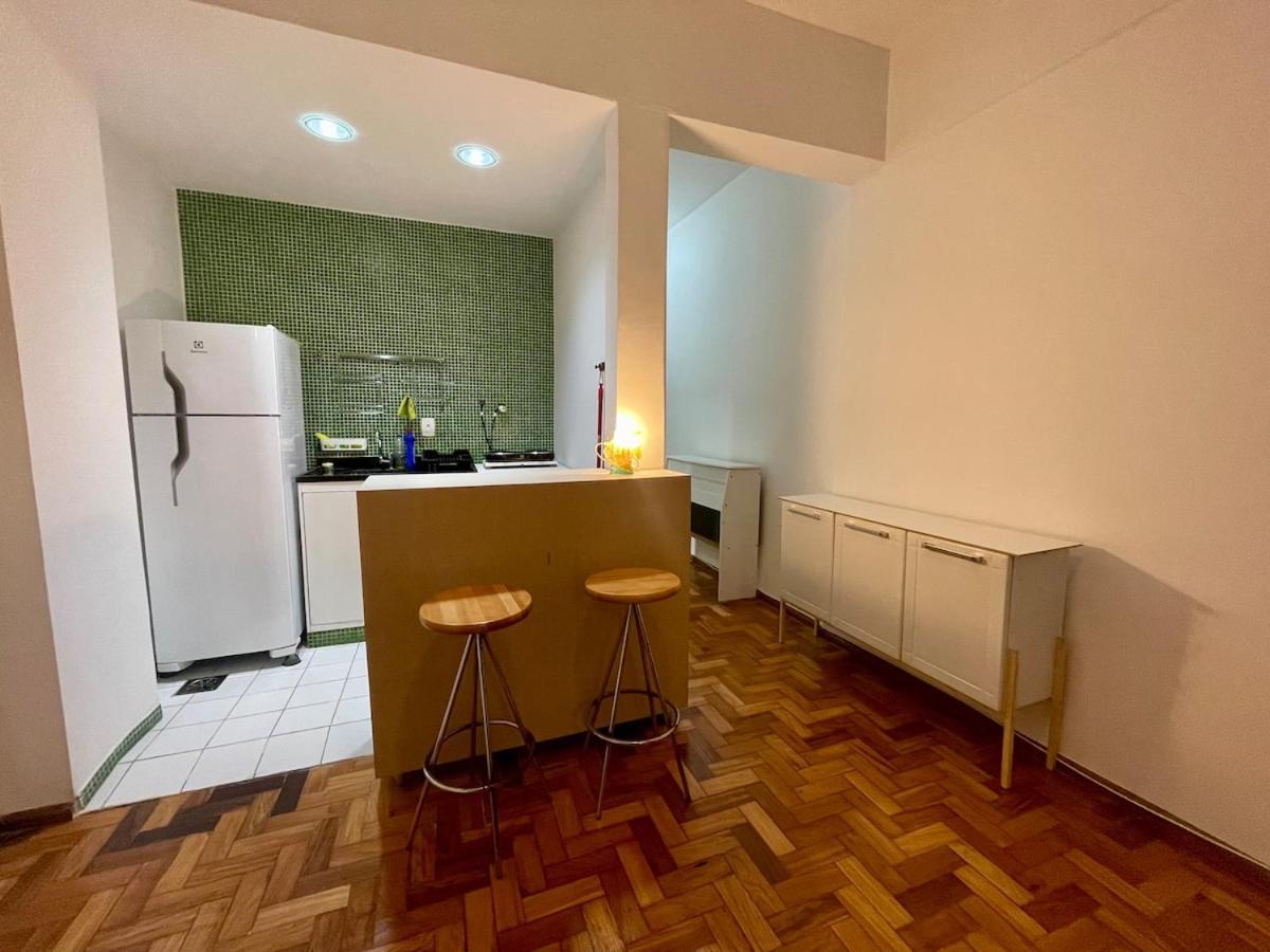 Suh Copacabana 61 Cozy Beach Rio de Janeiro Dış mekan fotoğraf
